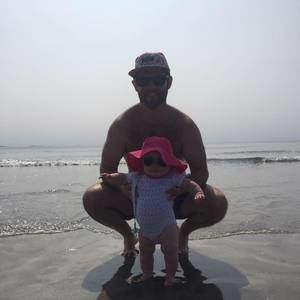 Meet your Posher, Jon